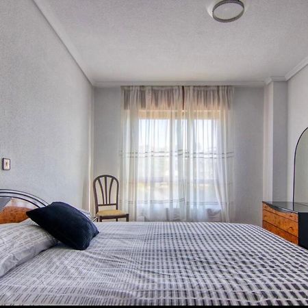 Pisos Sardinero Apartman Santender Kültér fotó